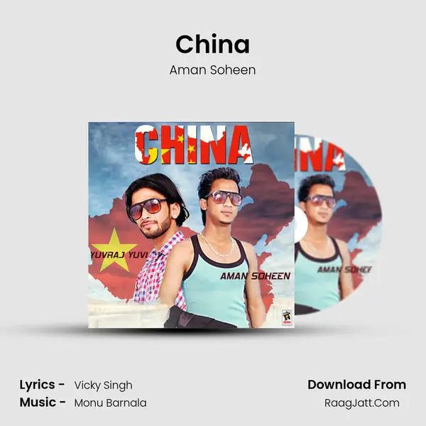 China MP3 Song by Aman Soheen Cover