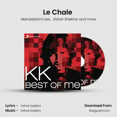 Le Chale (From 
