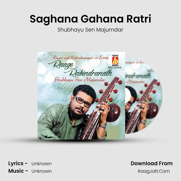 Saghana Gahana Ratri mp3 song