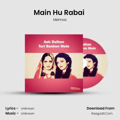 Main Hu Rabai (From 