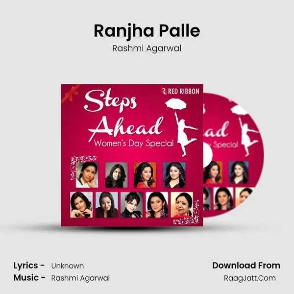 Ranjha Palle Cover