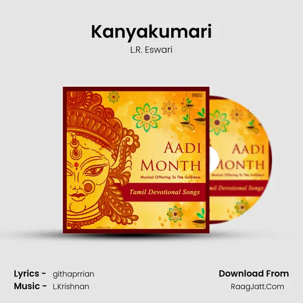 Kanyakumari Cover