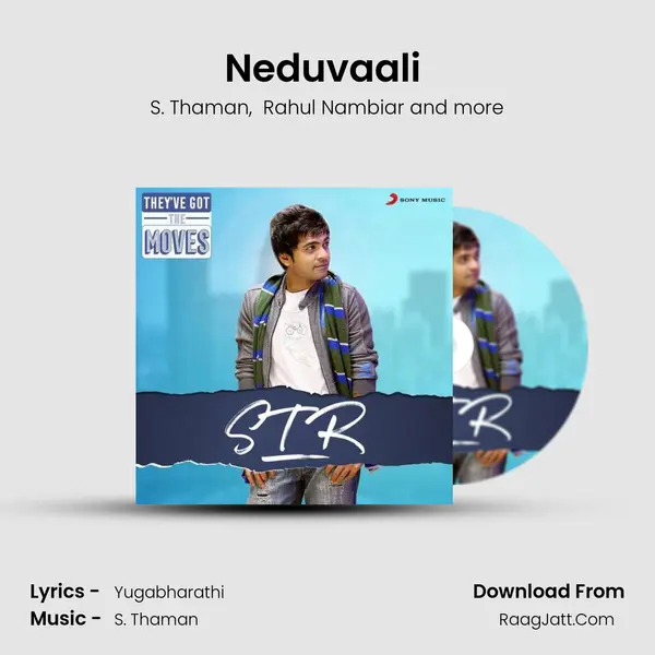 Neduvaali (From 