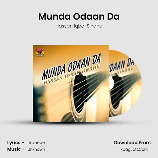 Munda Odaan Da mp3 song