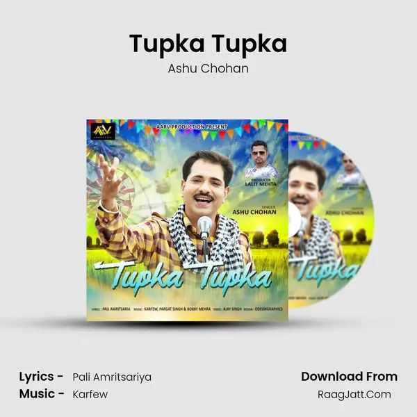 Tupka Tupka - Ashu Chohan