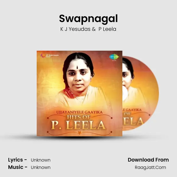 Swapnagal Cover