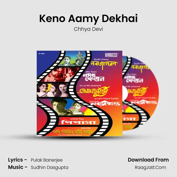 Chhya Devi