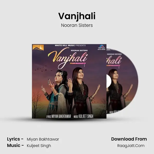 Vanjhali - Nooran Sisters