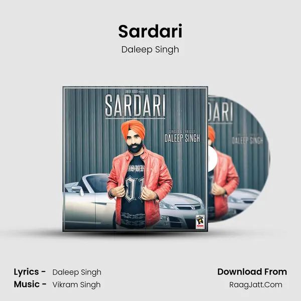 Sardari - Daleep Singh
