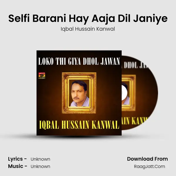 Selfi Barani Hay Aaja Dil Janiye mp3 song