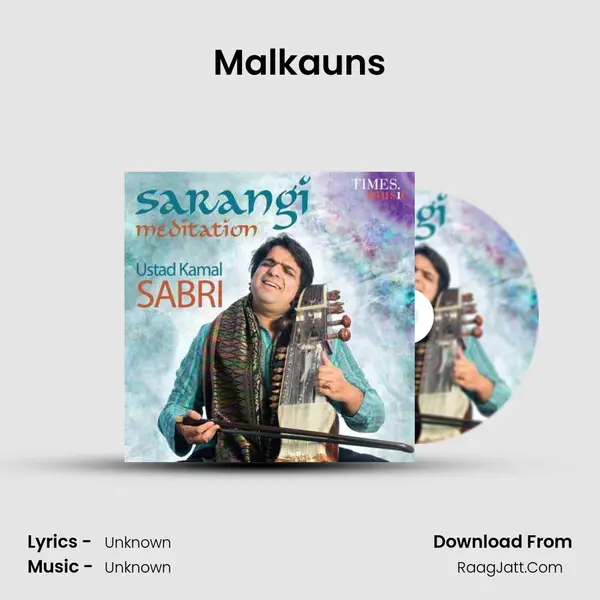 Malkauns MP3 Song by  Cover