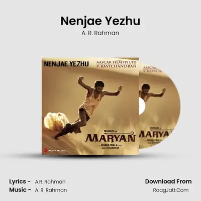 Nenjae Yezhu - A. R. Rahman