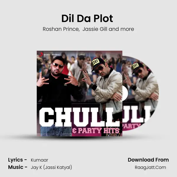 Dil Da Plot (From "Mundeyan Ton Bachke Rahin") Cover