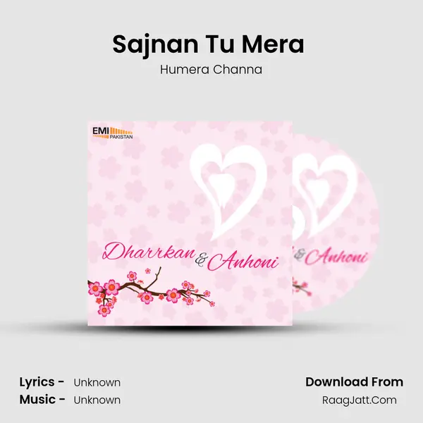 Sajnan Tu Mera (From 