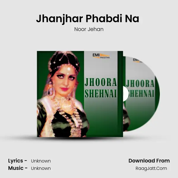 Jhanjhar Phabdi Na (From 