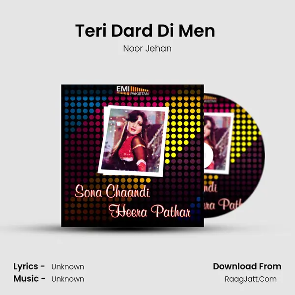 Teri Dard Di Men (from 