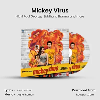 Mickey Virus mp3 song