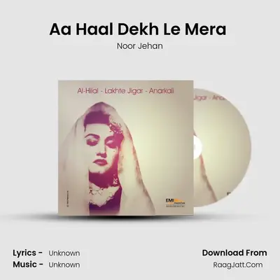 Aa Haal Dekh Le Mera (From 