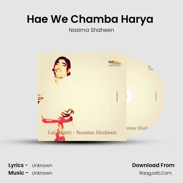 Hae We Chamba Harya (From 