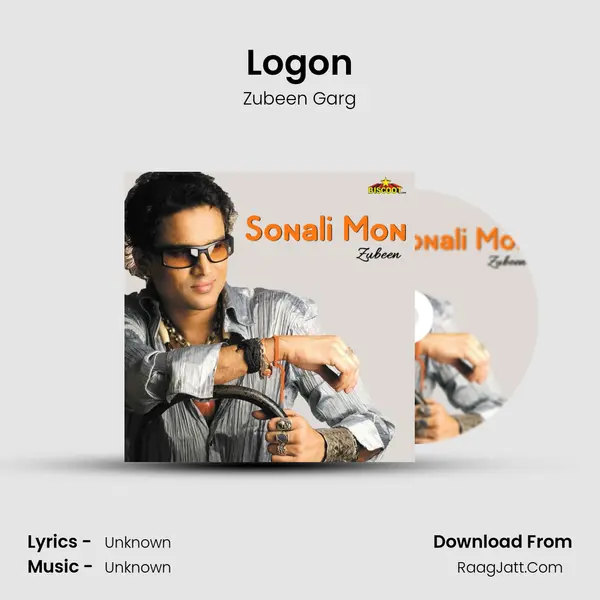 Logon MP3 Song by Zubeen Garg Cover