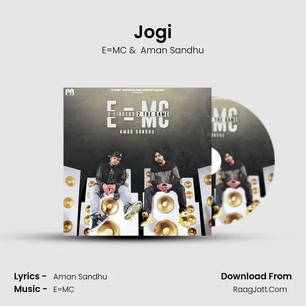 Jogi MP3 Song by E=MC Cover