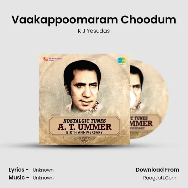 Vaakappoomaram Choodum Cover