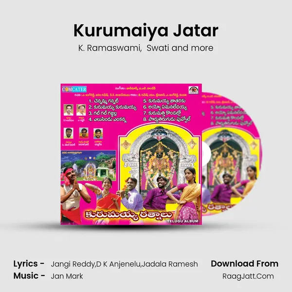 Kurumaiya Jatar mp3 song