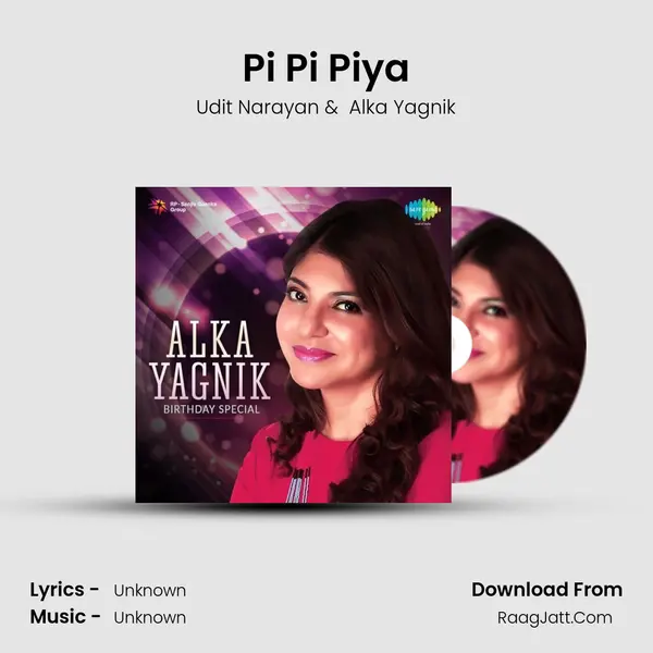 Pi Pi Piya MP3 Song by Udit Narayan Cover