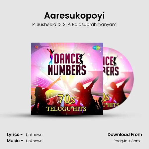 Aaresukopoyi Cover