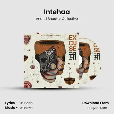 Intehaa mp3 song