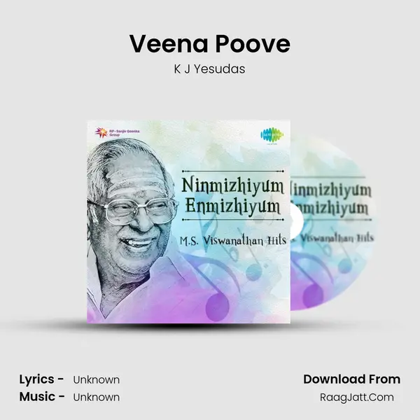 Veena Poove Cover