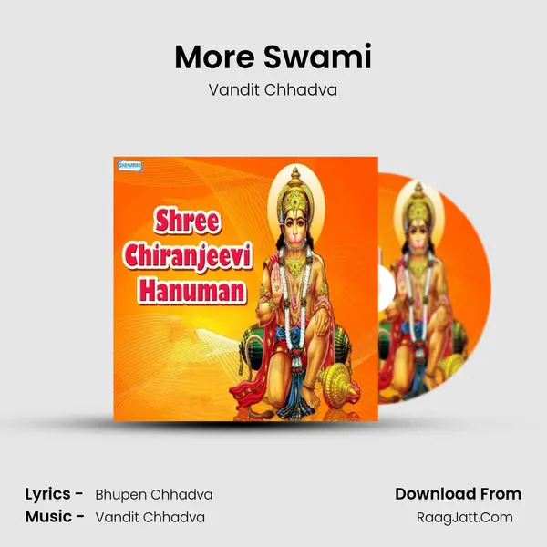More Swami MP3 Song by Vandit Chhadva Cover