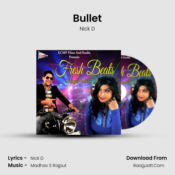 Bullet mp3 song