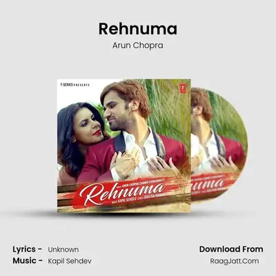 Rehnuma - Arun Chopra