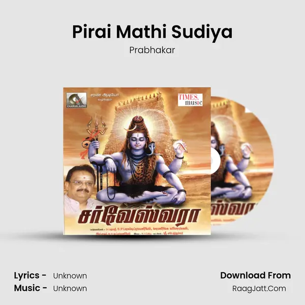 Pirai Mathi Sudiya MP3 Song by Prabhakar Cover
