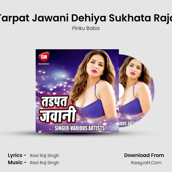 Tarpat Jawani Dehiya Sukhata Raja mp3 song