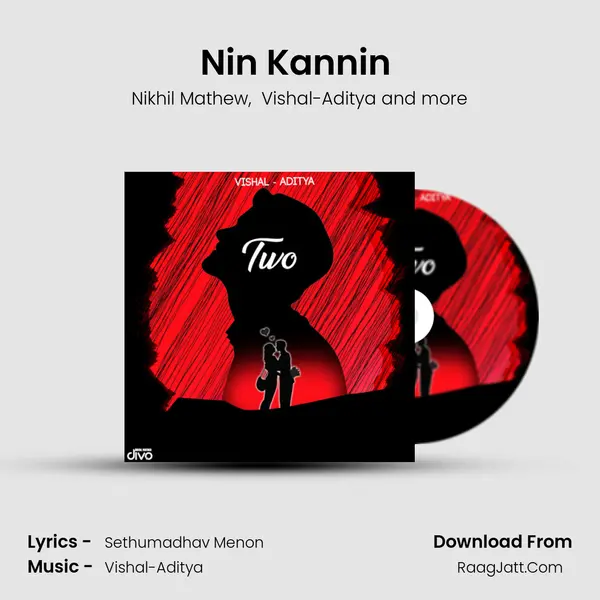 Nin Kannin (feat. Nikhil Mathew) mp3 song