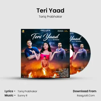 Teri Yaad - Tariq Prabhakar