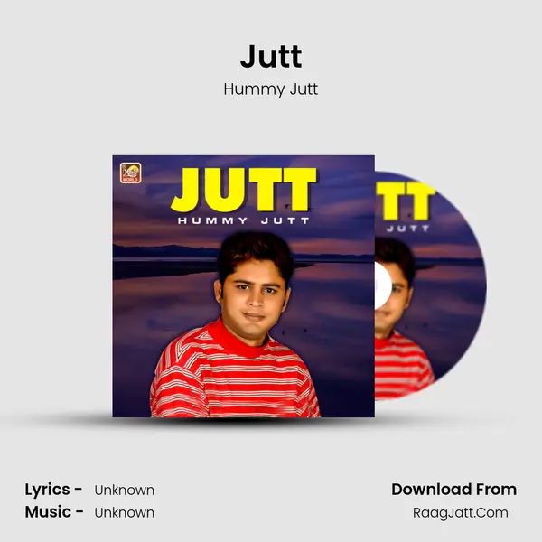 Jutt - Single - Hummy Jutt