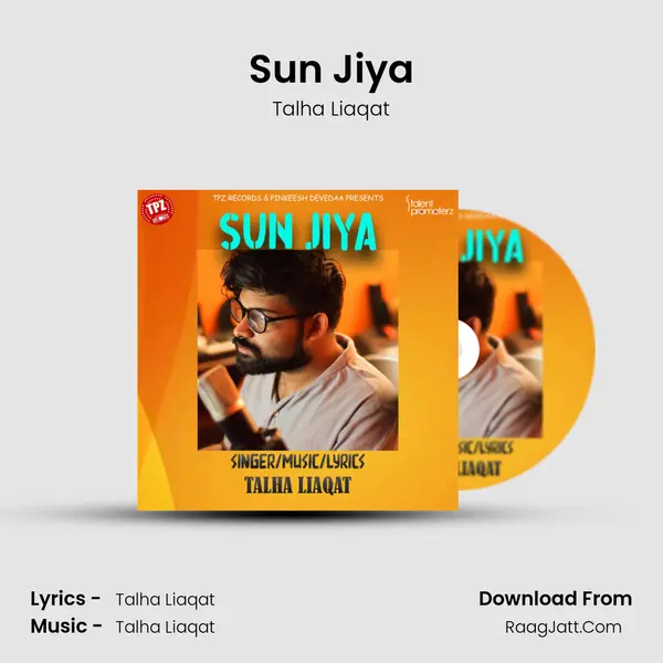 Sun Jiya mp3 song