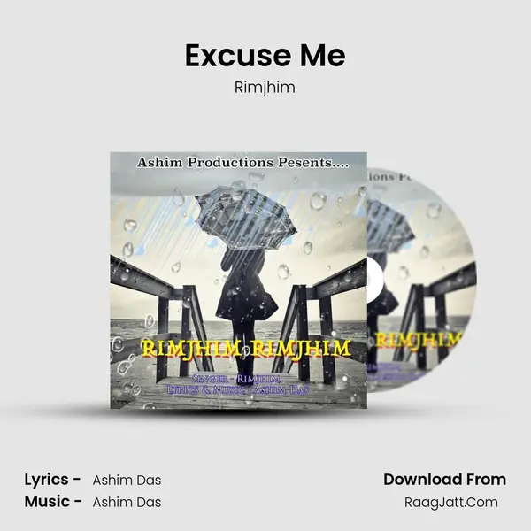 Excuse Me MP3 Song by Rimjhim Cover