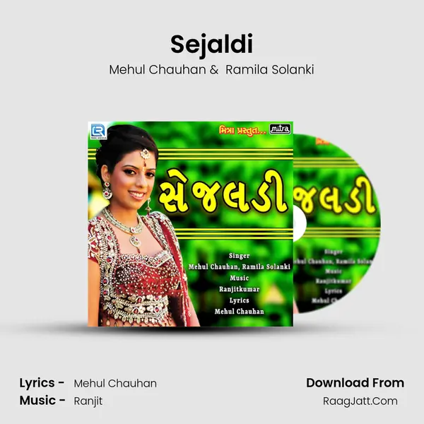 Sejaldi - Mehul Chauhan