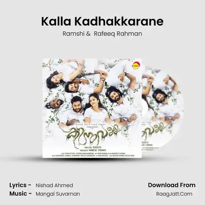 Kalla Kadhakkarane MP3 Song by Ramshi Cover