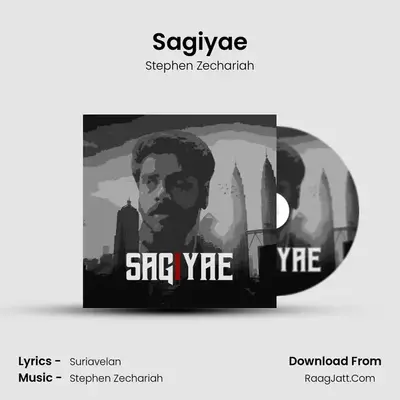 Sagiyae MP3 Song by Stephen Zechariah Cover