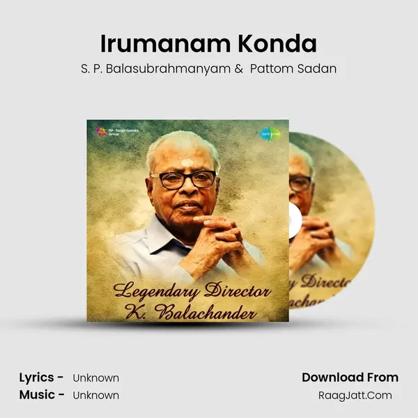 Irumanam Konda Cover