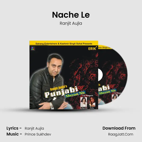 Nache Le mp3 song