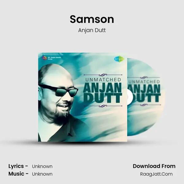 Samson Cover