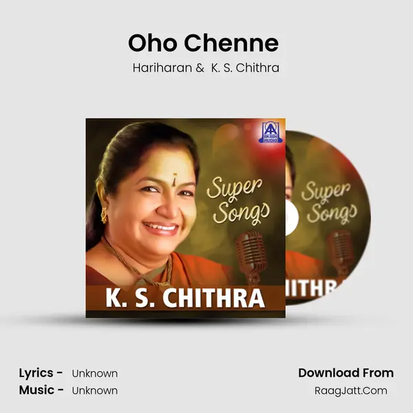 Oho Chenne (From 