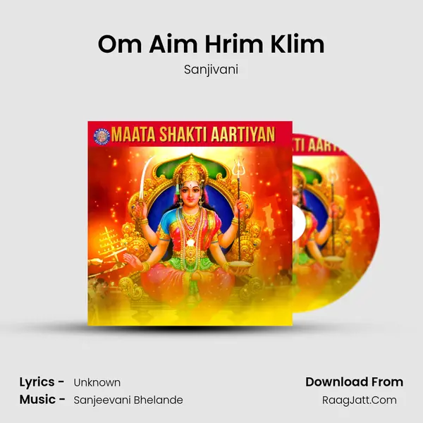 Om Aim Hrim Klim Cover