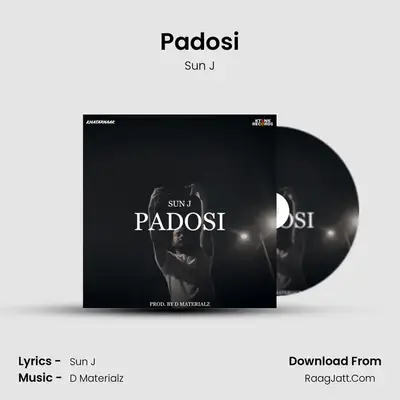 Padosi mp3 song